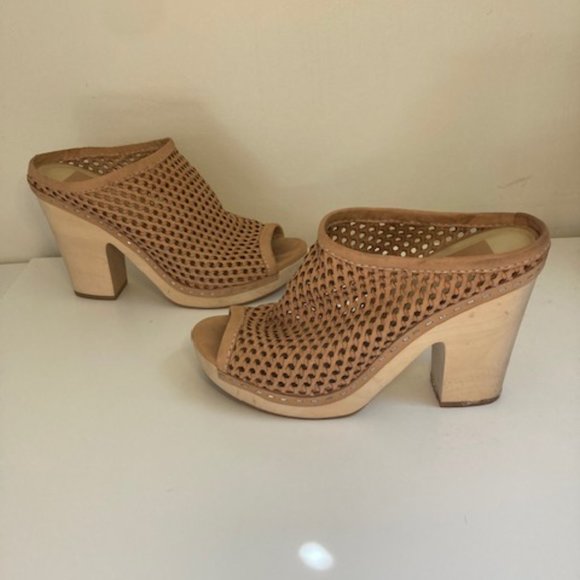 DOLCE VITA CLOGS - Picture 4 of 4